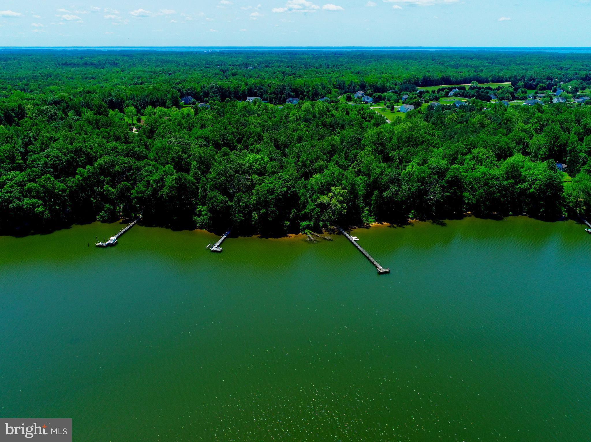 GREENS REST FARM - Residential