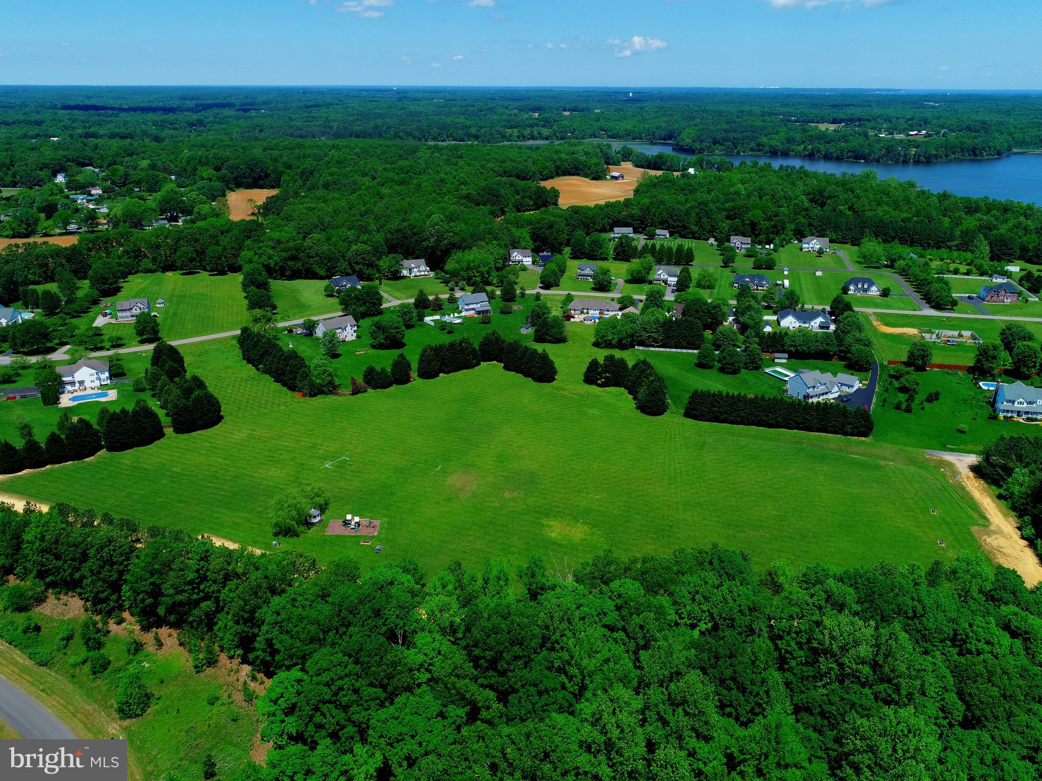 GREENS REST FARM - Residential