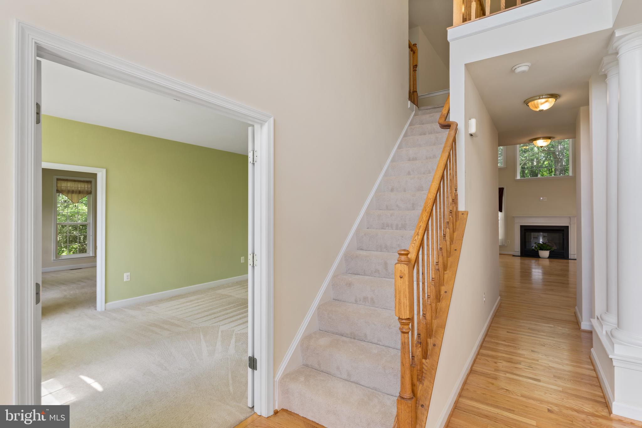 GREENS REST FARM - Residential