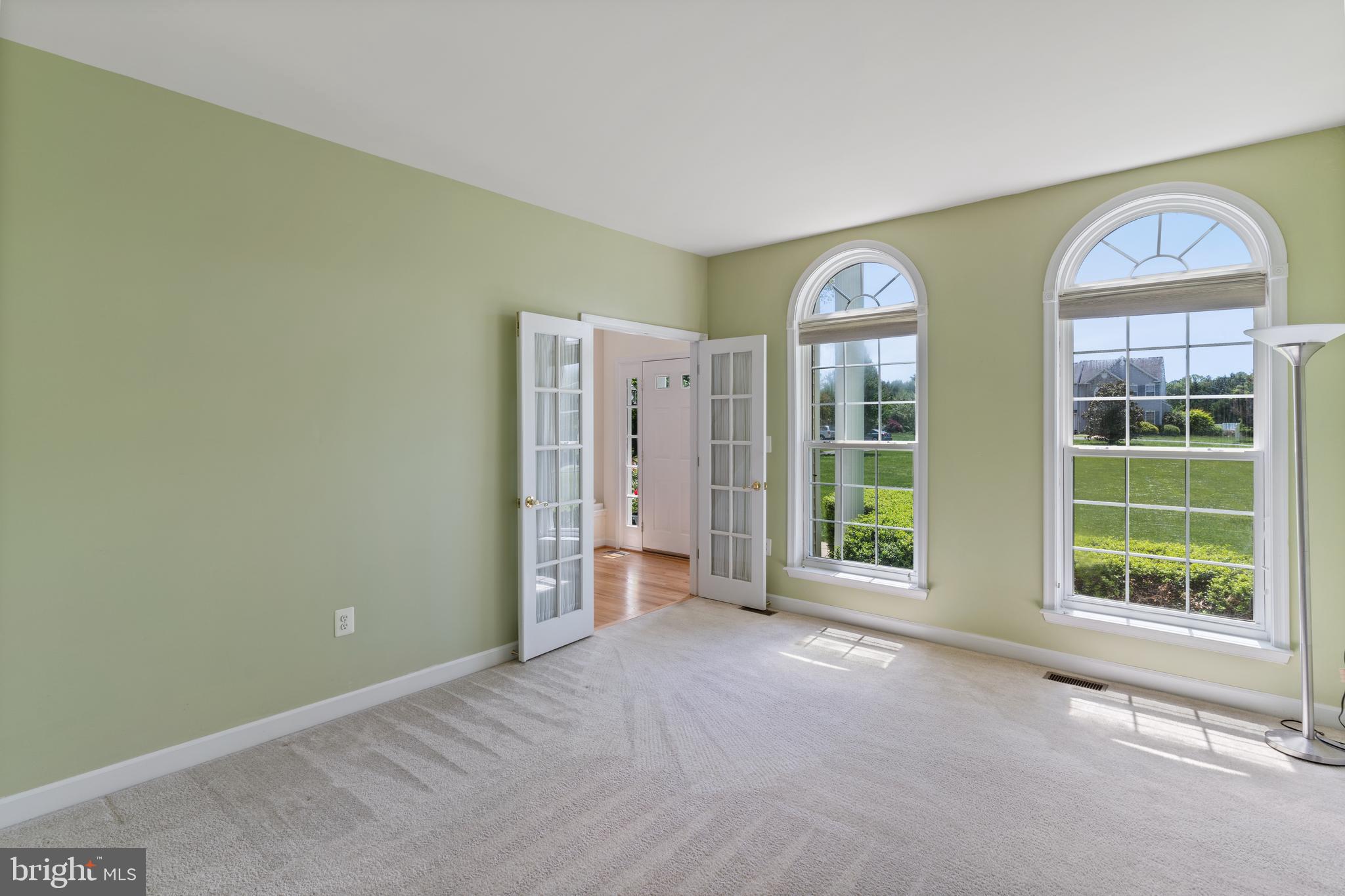 GREENS REST FARM - Residential