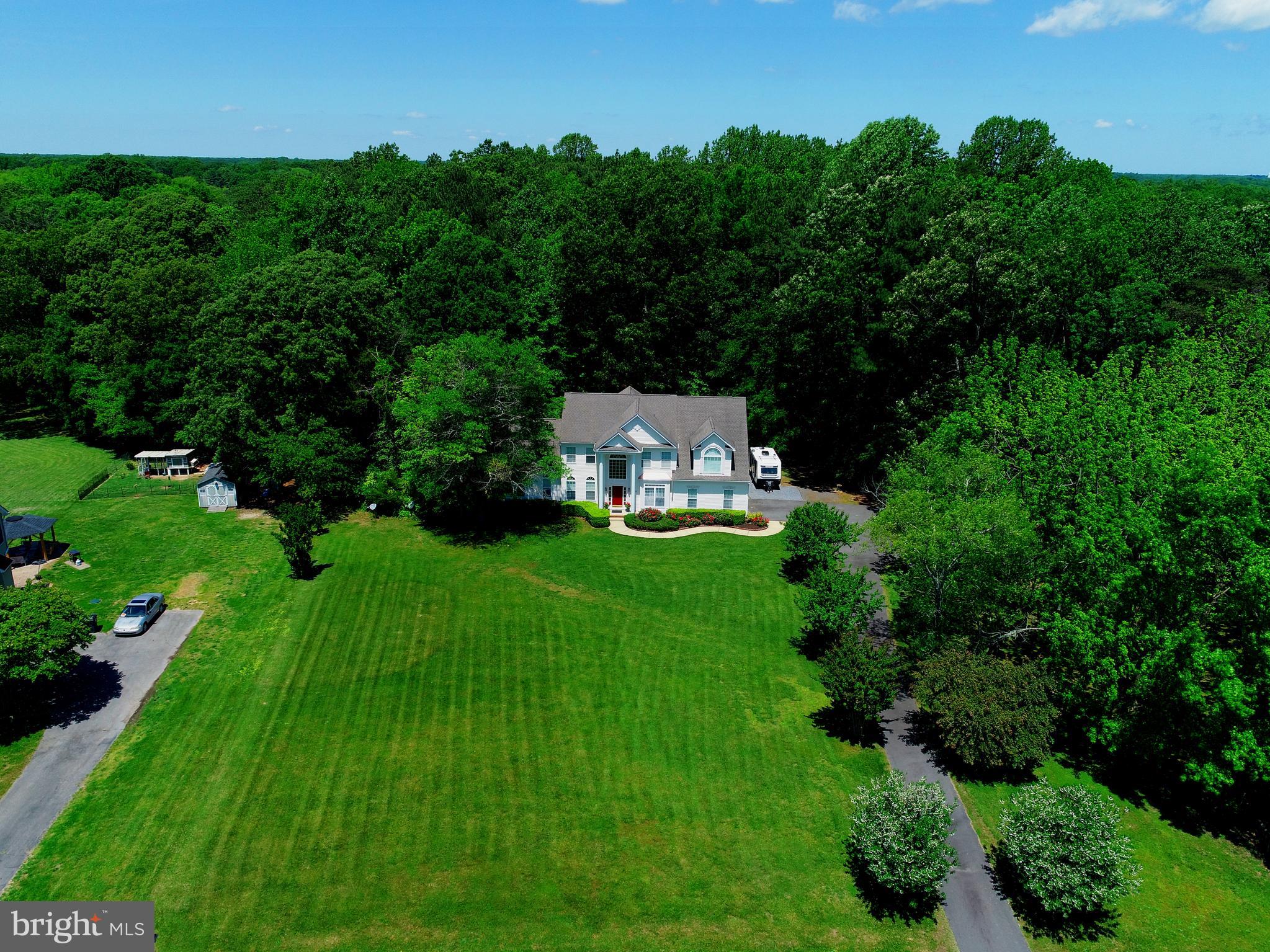 GREENS REST FARM - Residential