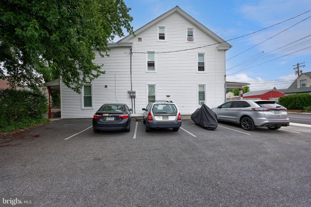 Photo of 37 E Willow Street, ELIZABETHTOWN, PA 17022 (MLS # PALA2089986)