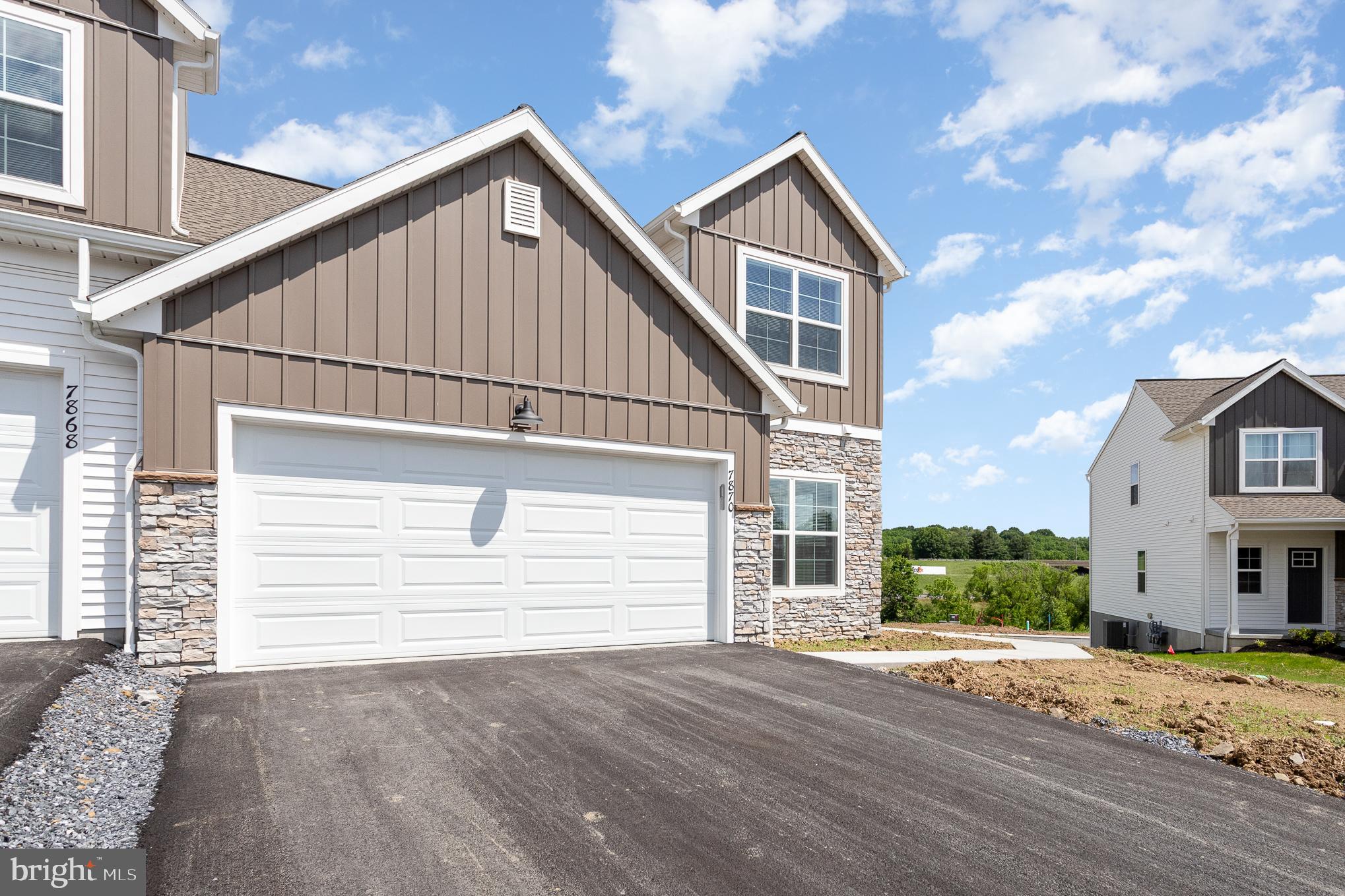 WEST HANOVER TOWNSHIP - Residential Lease