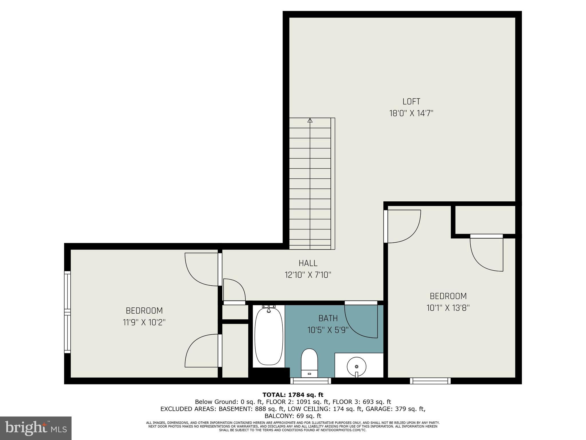 WEST HANOVER TOWNSHIP - Residential Lease