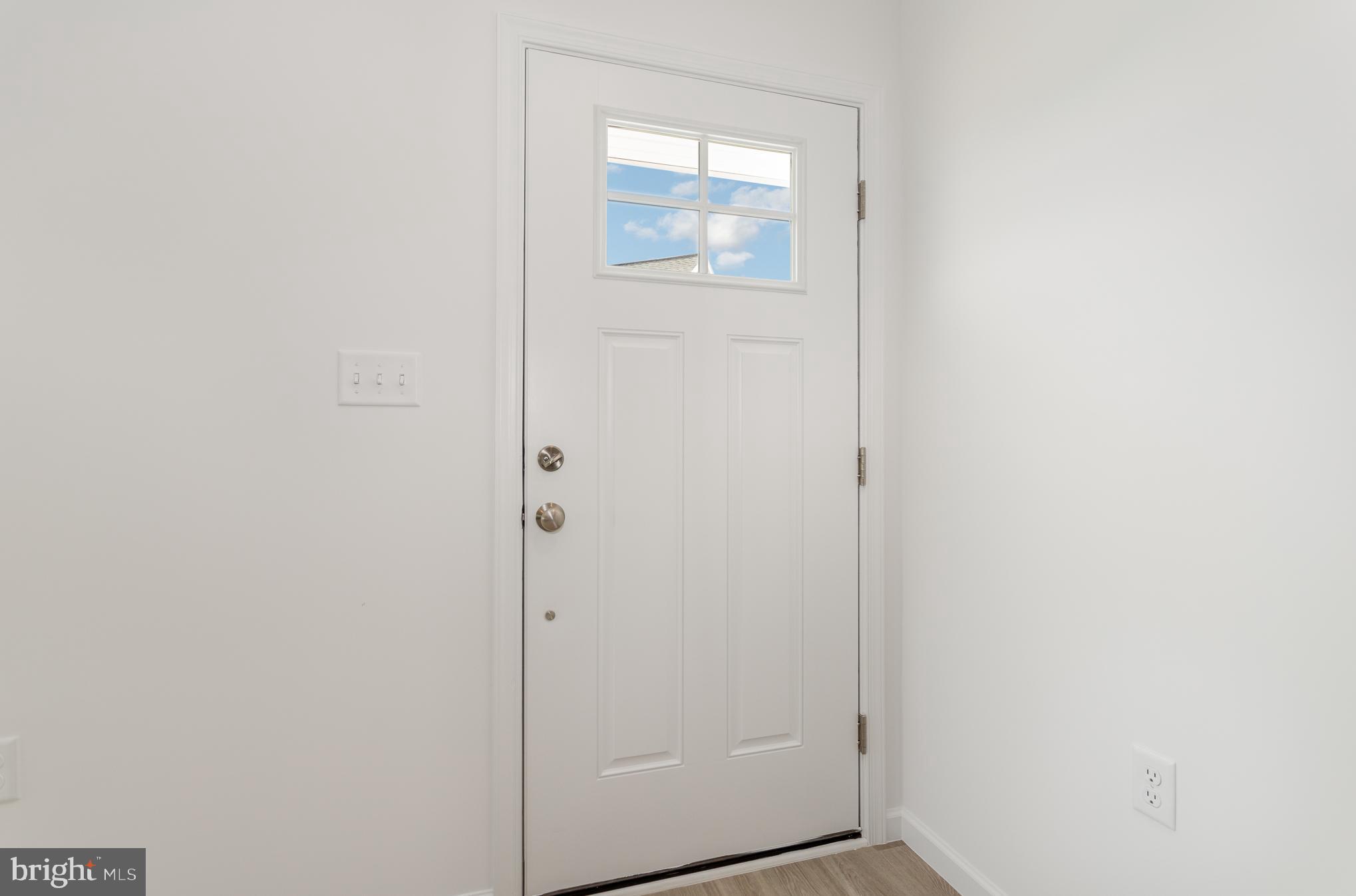 WEST HANOVER TOWNSHIP - Residential Lease