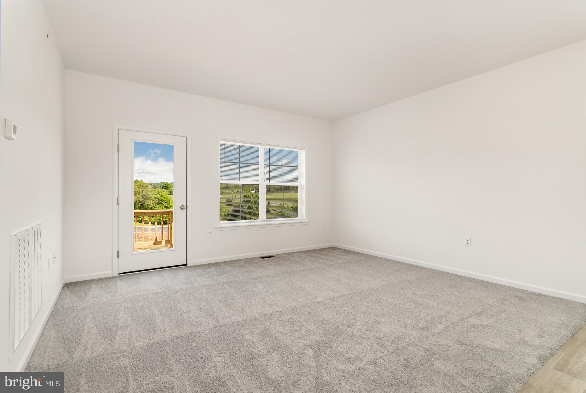 WEST HANOVER TOWNSHIP - Residential Lease