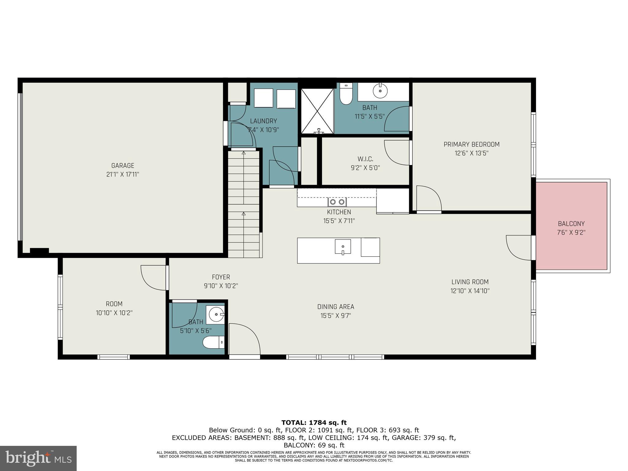 WEST HANOVER TOWNSHIP - Residential Lease