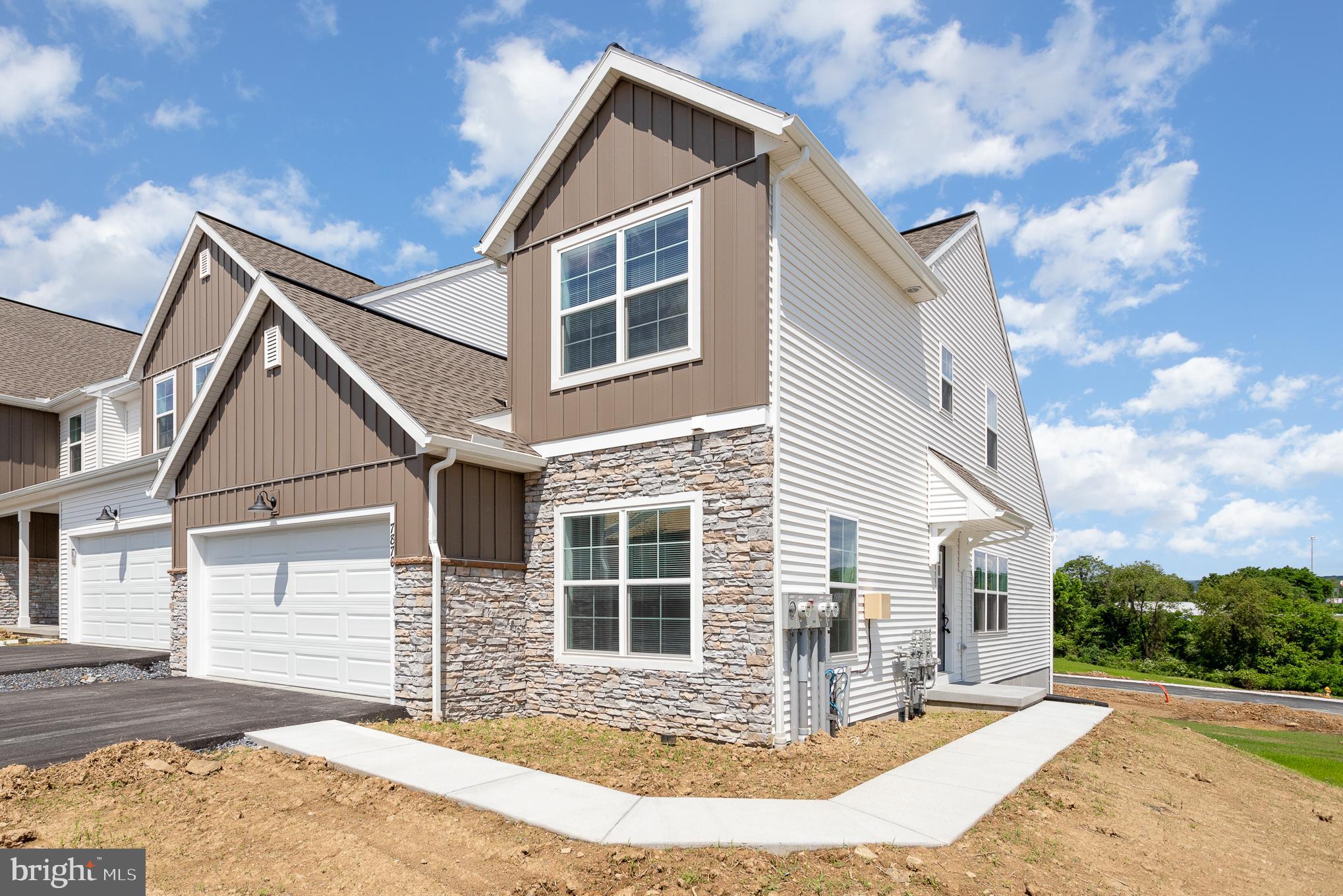 WEST HANOVER TOWNSHIP - Residential Lease