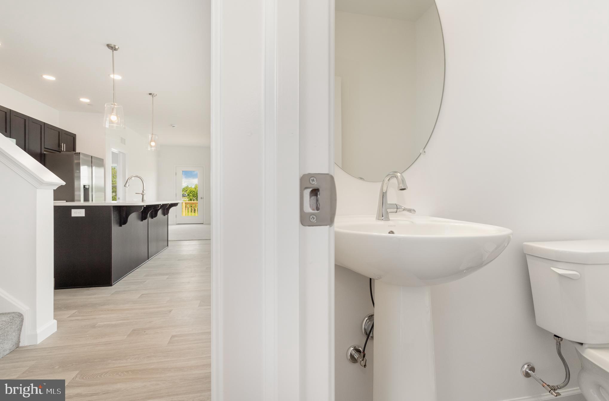 WEST HANOVER TOWNSHIP - Residential Lease