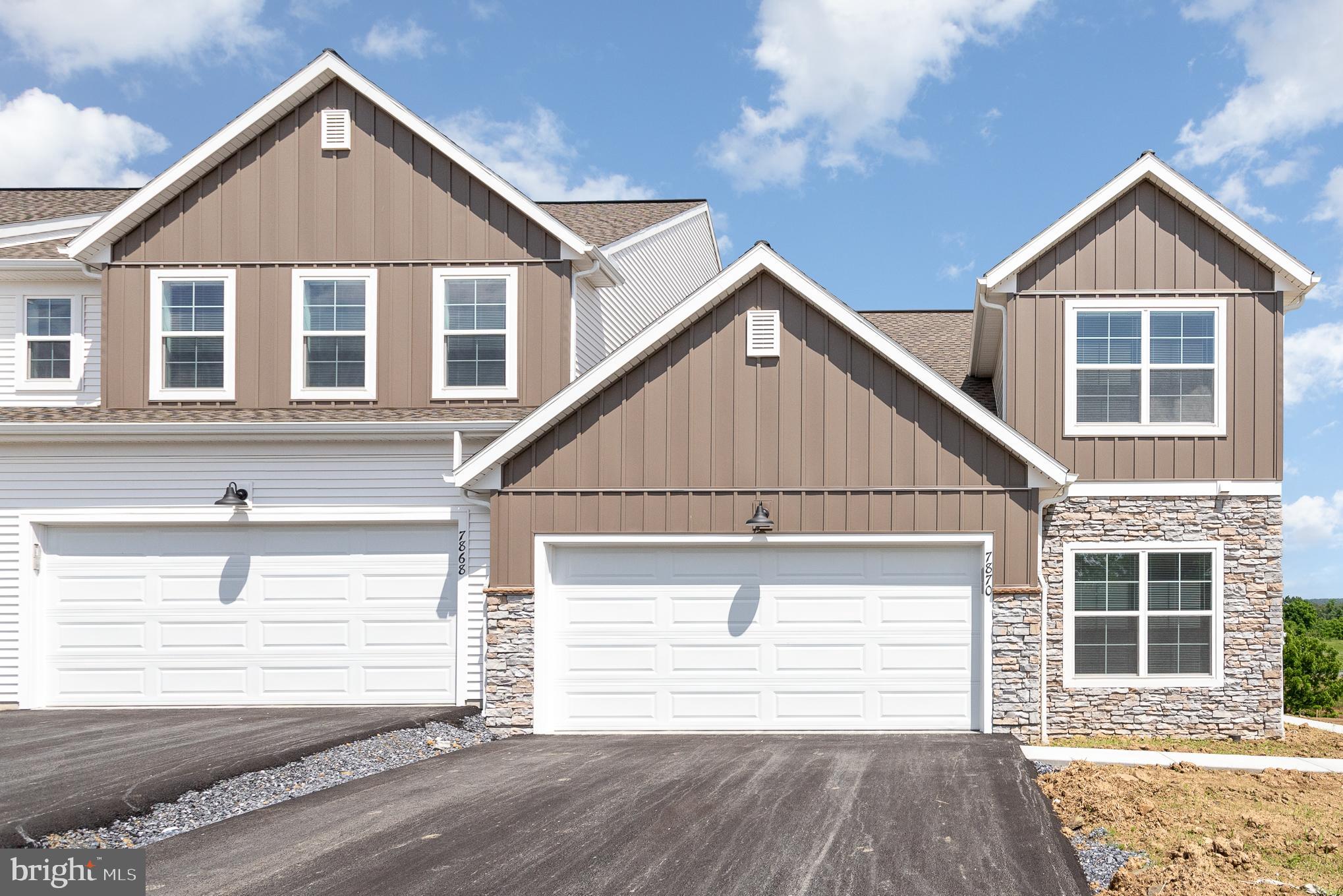 WEST HANOVER TOWNSHIP - Residential Lease