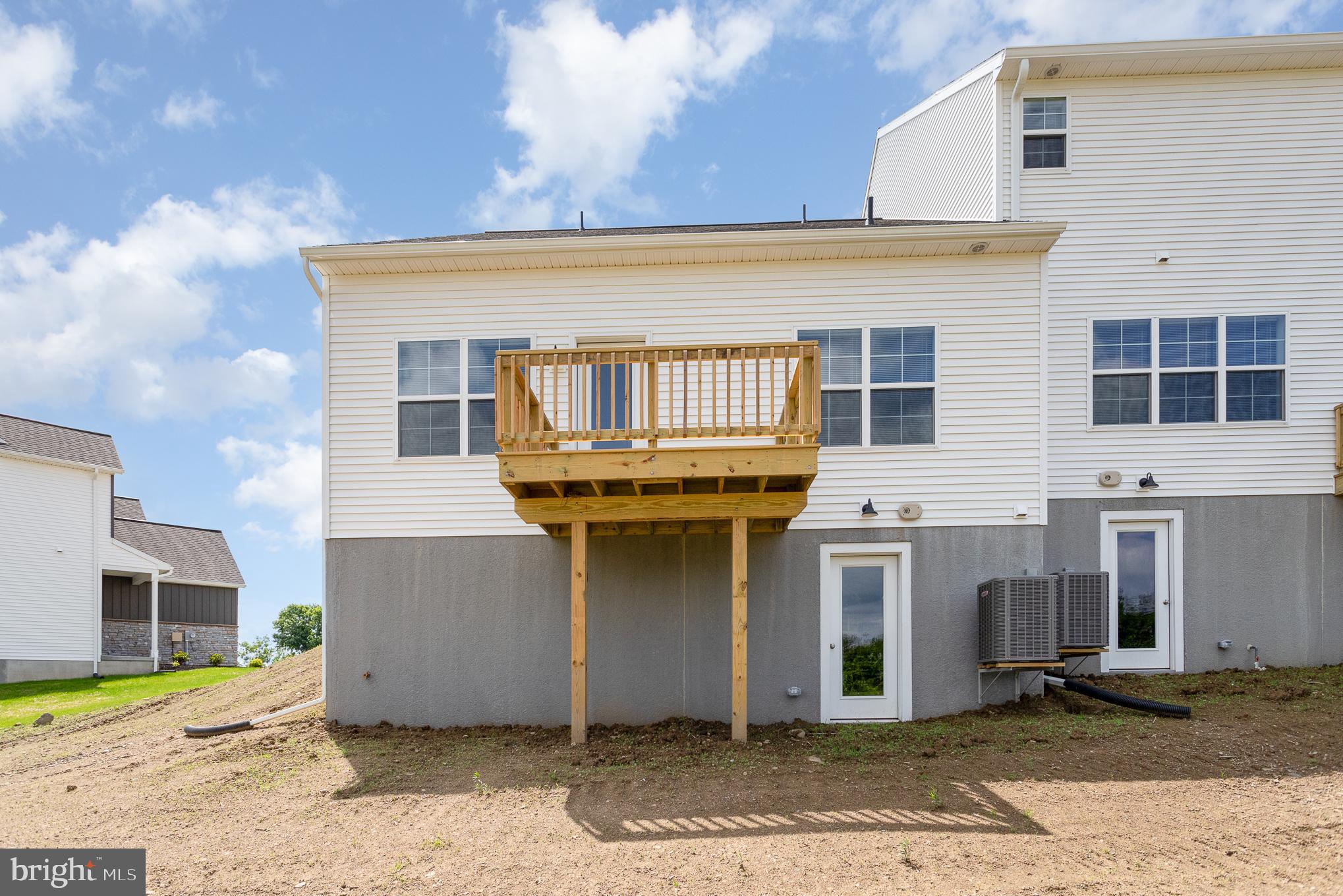 WEST HANOVER TOWNSHIP - Residential Lease