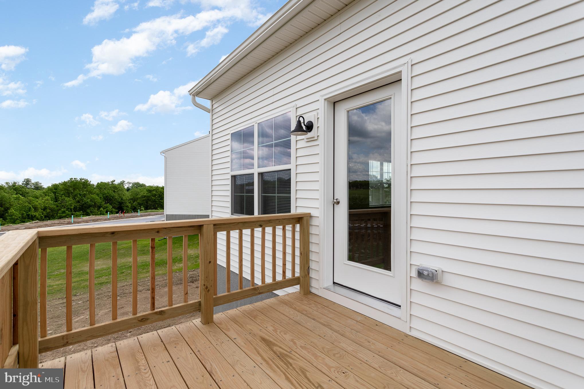 WEST HANOVER TOWNSHIP - Residential Lease