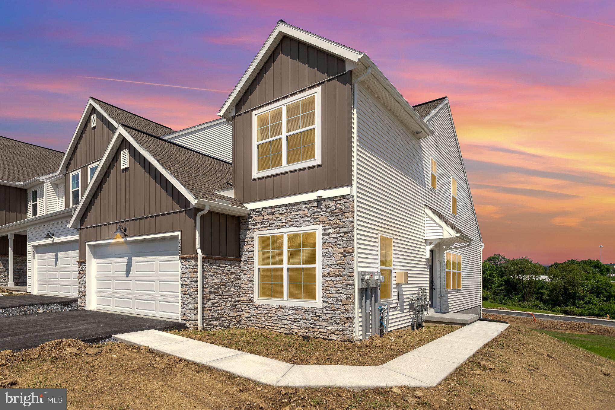 WEST HANOVER TOWNSHIP - Residential Lease