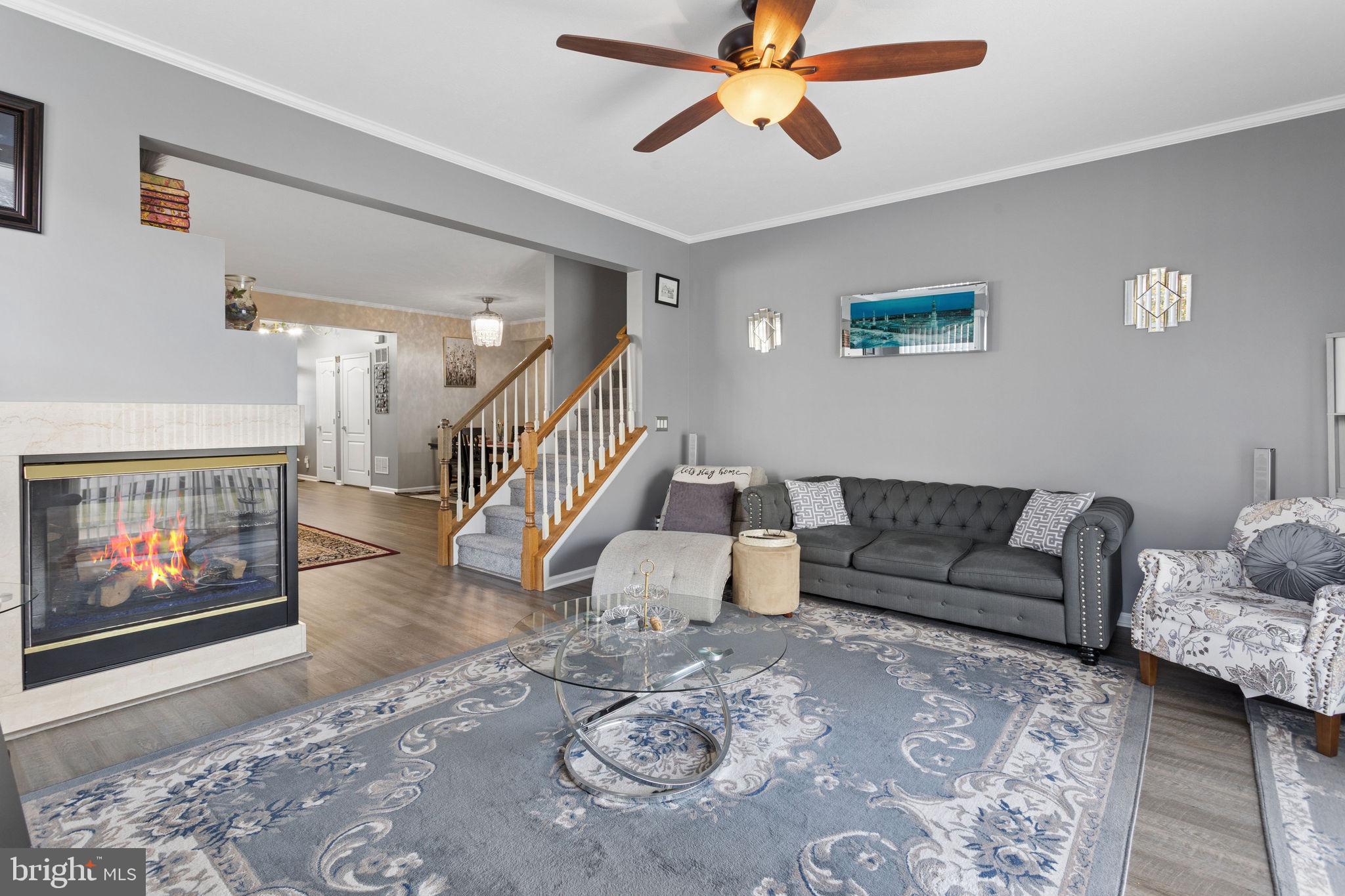 15 FAIRFIELD DRIVE