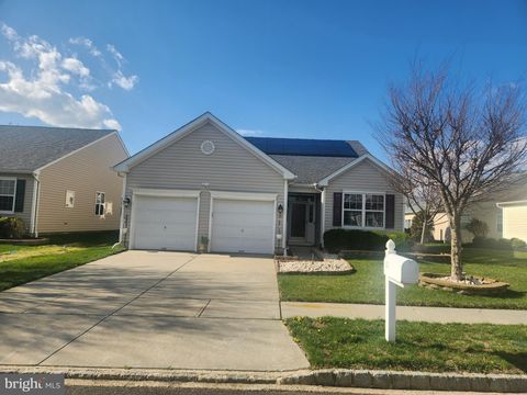 Photo of 15 Fairfield Drive, WESTAMPTON, NJ 08060 (MLS # NJBL2109552)