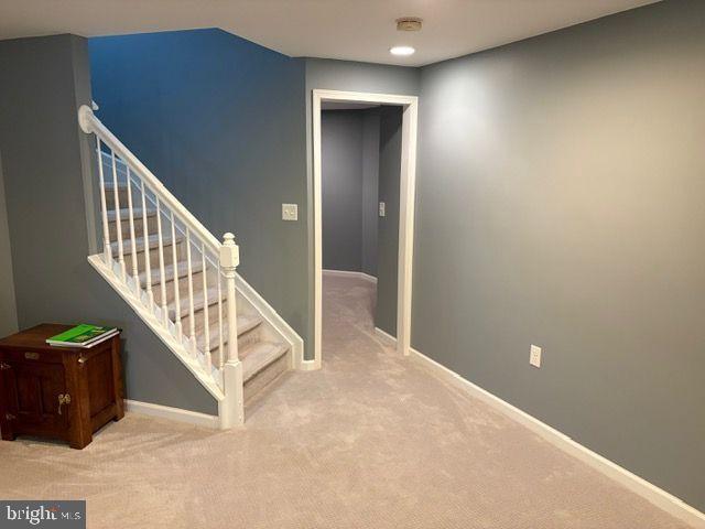 WORMANS MILL - Residential