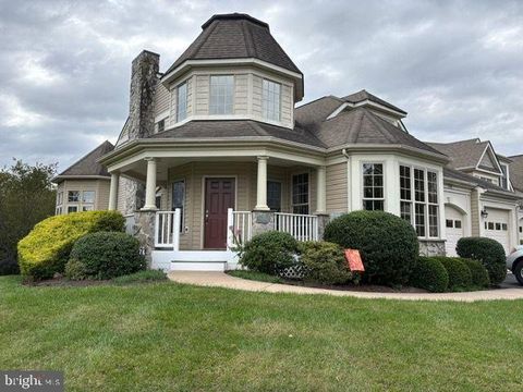 2601 MILL RACE ROAD FREDERICK MD 21701