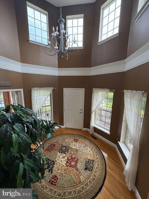 2601 MILL RACE ROAD