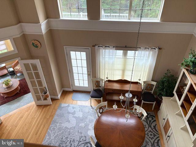 WORMANS MILL - Residential