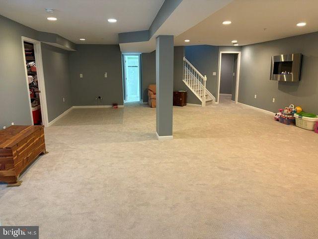 WORMANS MILL - Residential