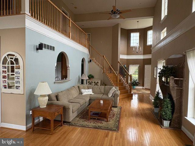 WORMANS MILL - Residential