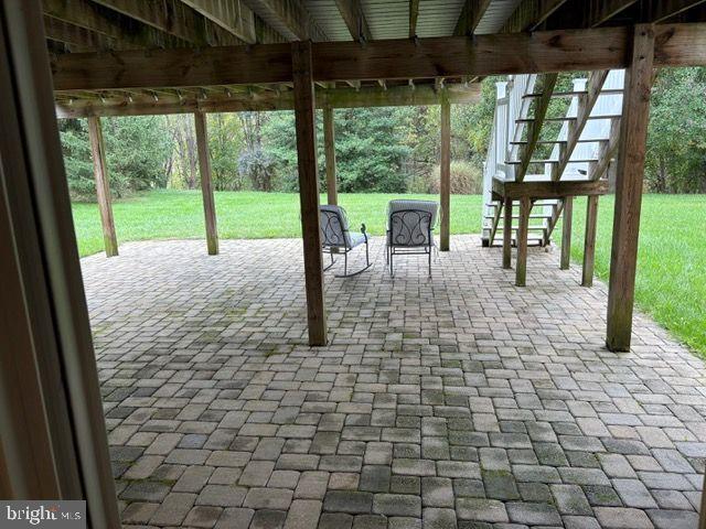 WORMANS MILL - Residential