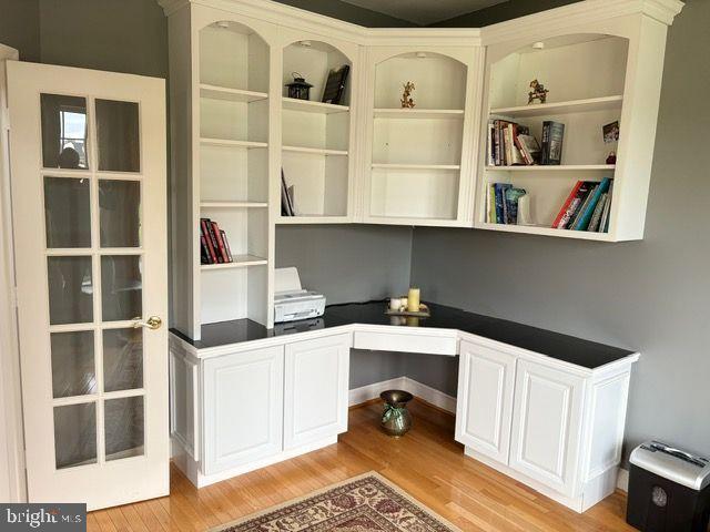 WORMANS MILL - Residential