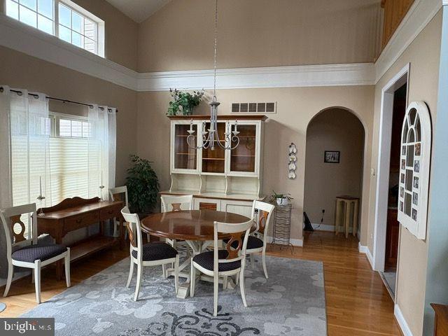 WORMANS MILL - Residential