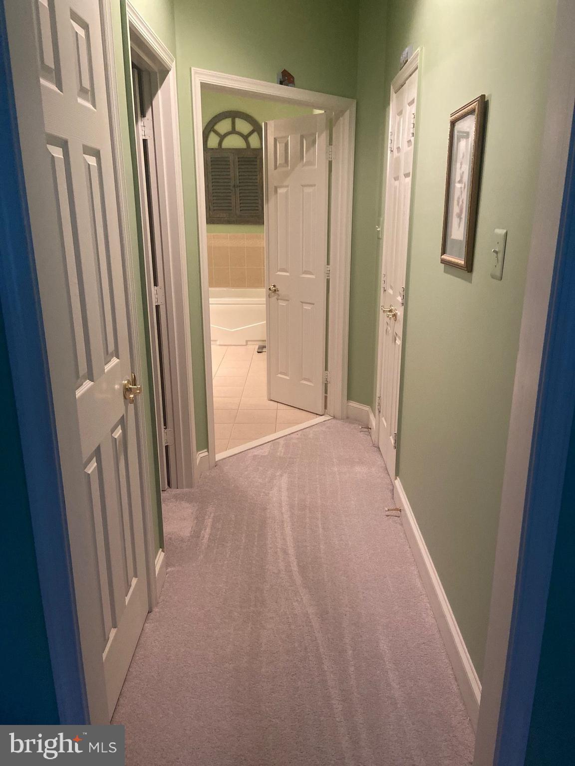 WORMANS MILL - Residential