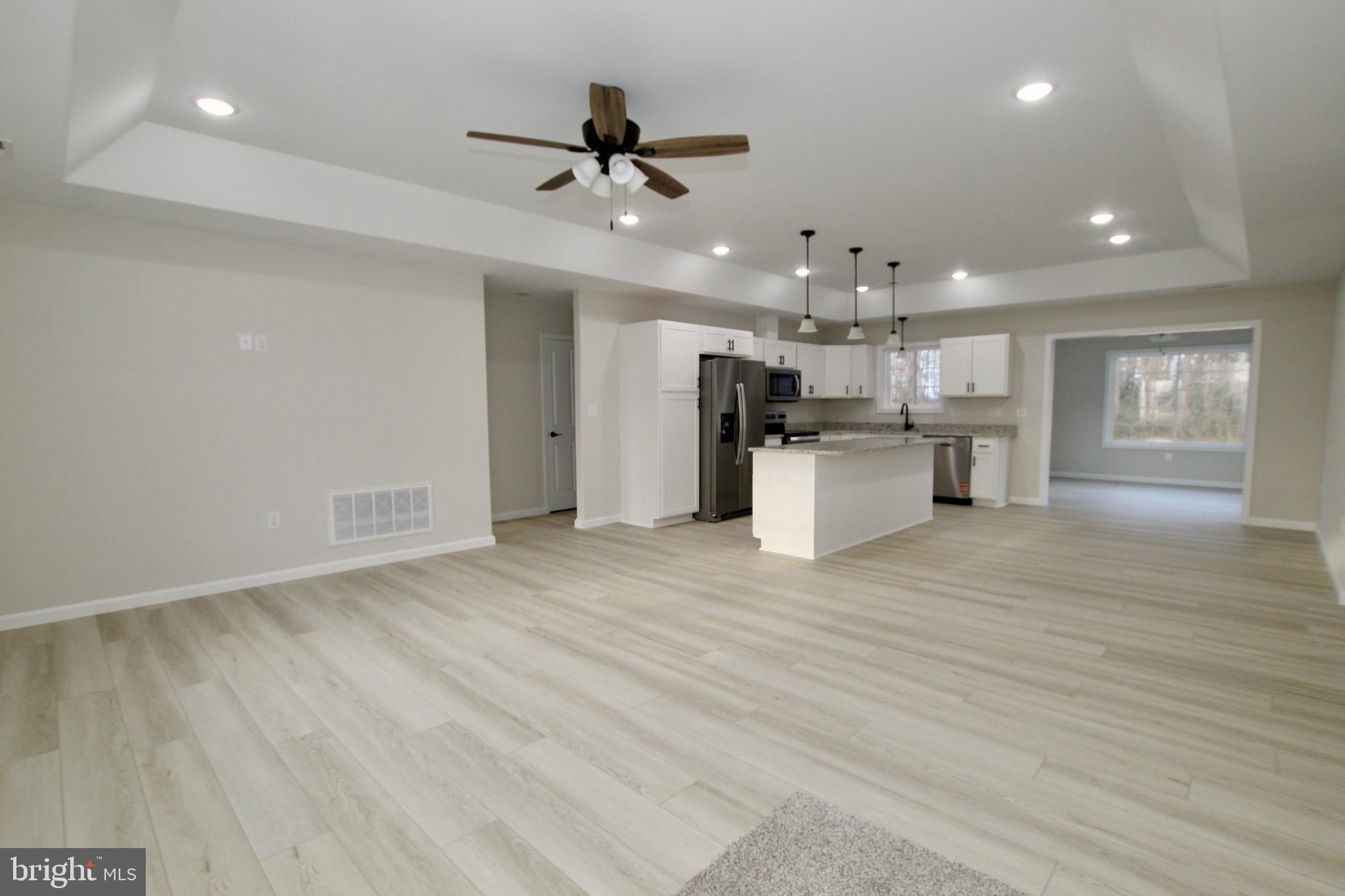 26615 BLUE HEN LANE LOT 27