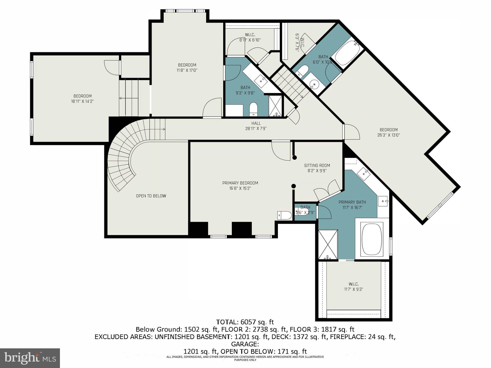 MEADOWVIEW ESTATES - Residential