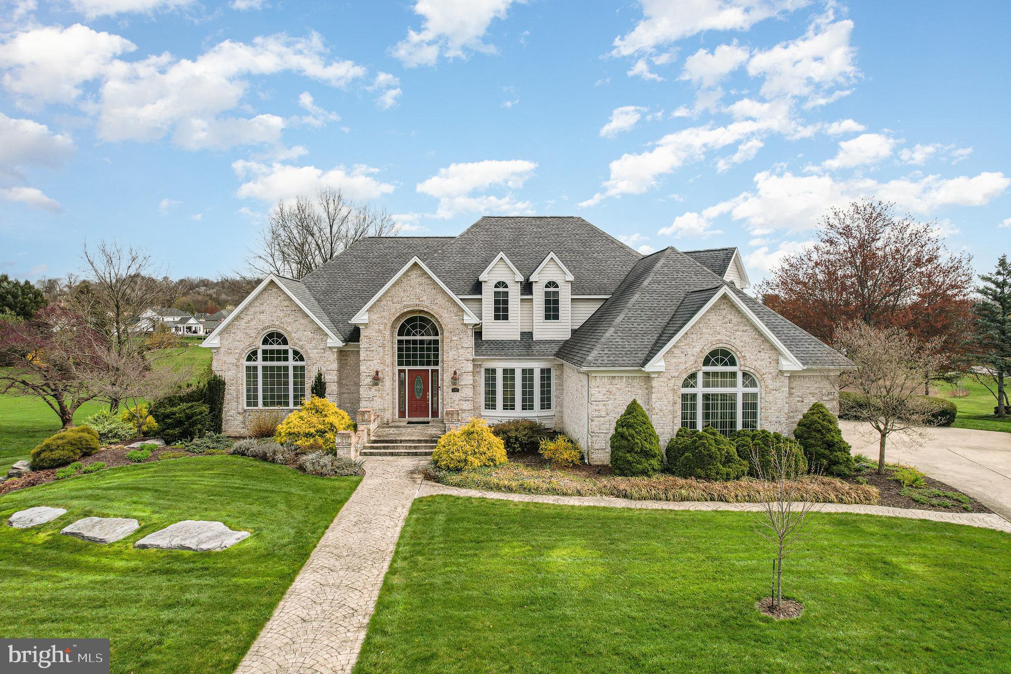 MEADOWVIEW ESTATES - Residential