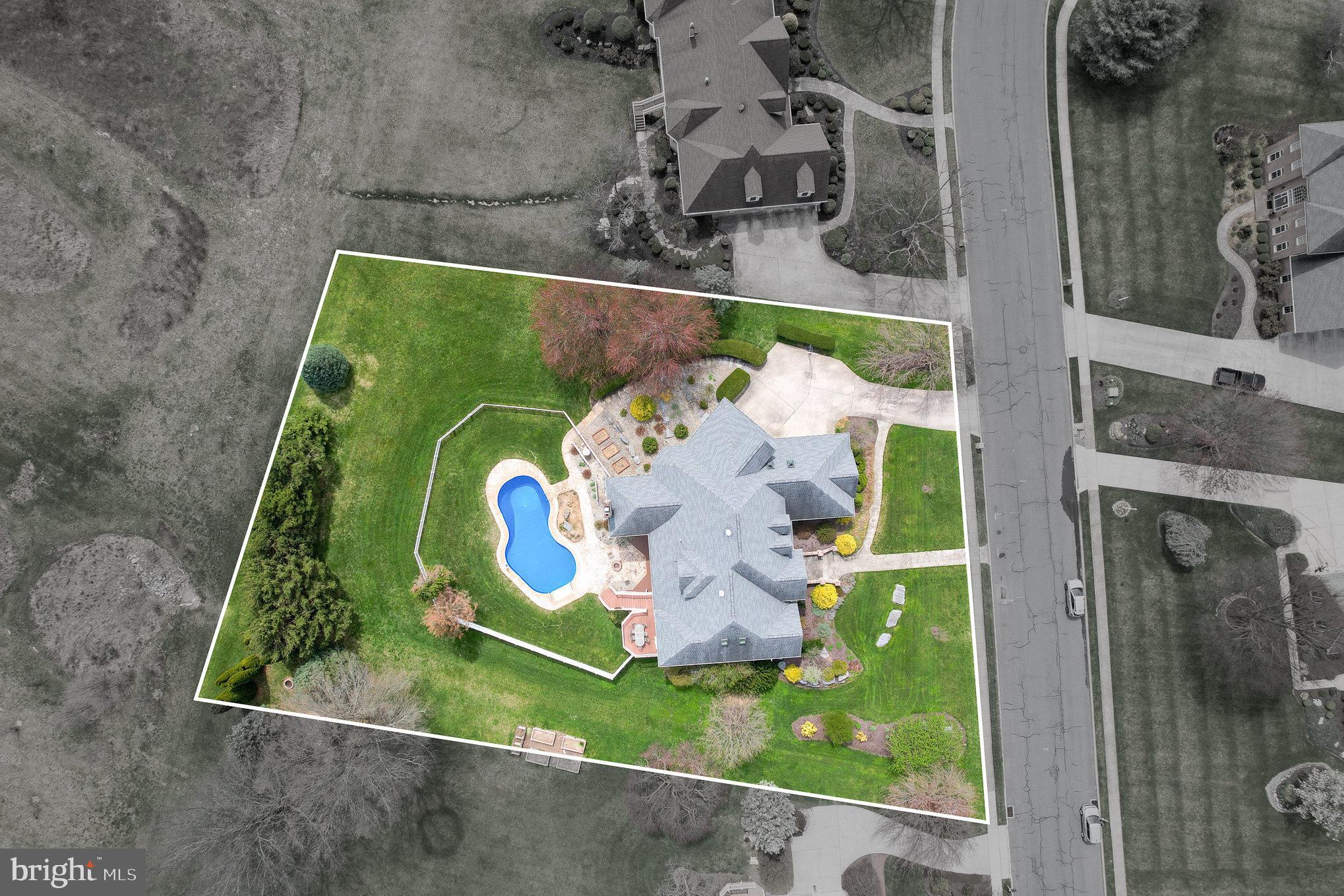 MEADOWVIEW ESTATES - Residential