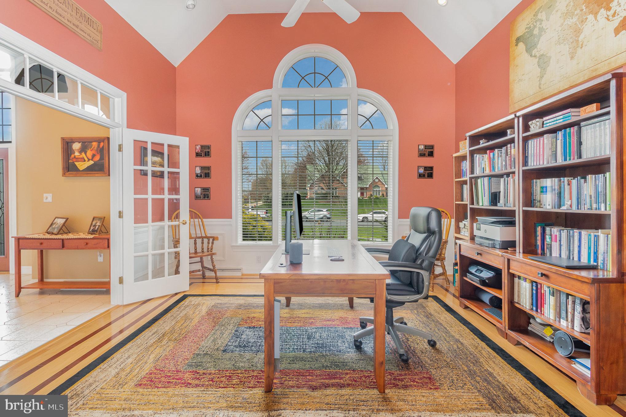 MEADOWVIEW ESTATES - Residential