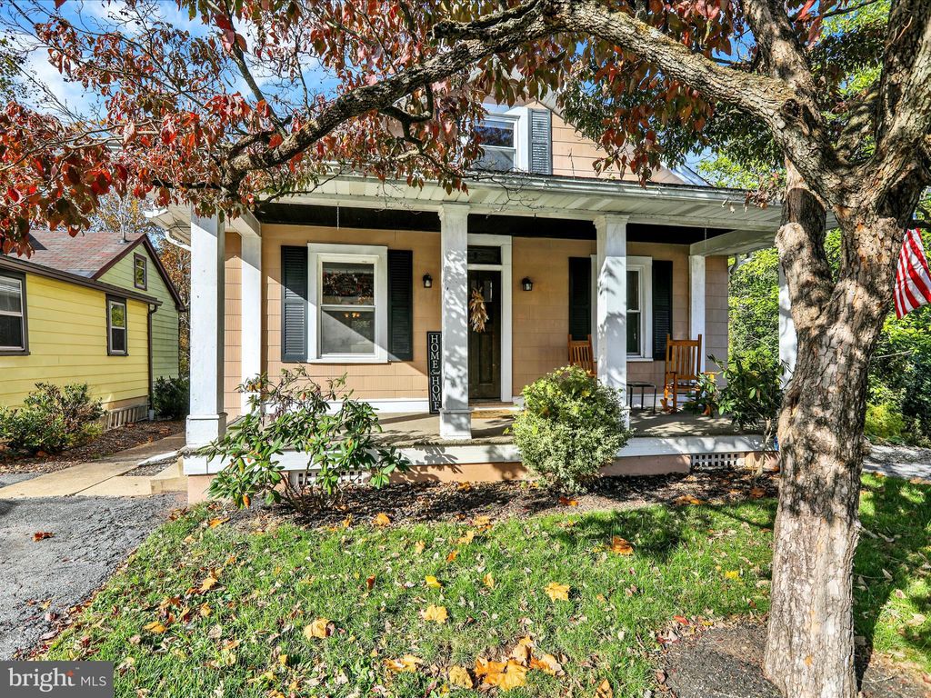 Photo of 228 Pennwyn Place, SHILLINGTON, PA 19607 (MLS # PABK2064656)