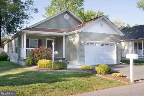 121 Bluebell Drive Unit 11, Magnolia, DE MLS: DEKT2047128