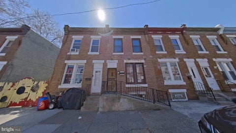 Homes For Rent - 438 Saint Pauls Street<br/> PHILADELPHIA, PA 19140