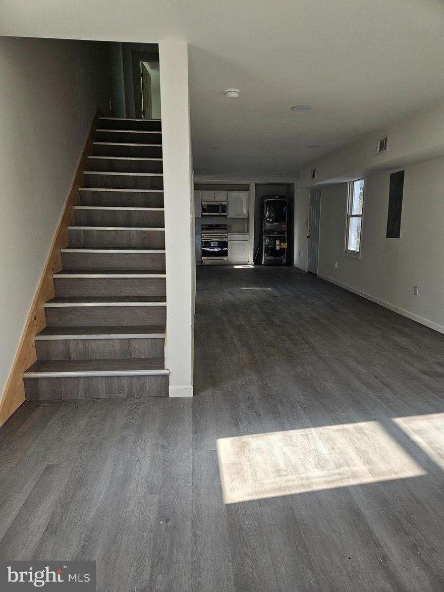 🏡✨ **Freshly Renovated Gem in Cambridge, Maryland!** ✨🏡

Welcome to your dream home! This stunning three-bedroom, one-and-a-half-bath property has undergone a complete makeover, ready for you to move in and make it your own. This property will not last long especially for this price point so please come with your highest and best offer.

🔧 **Updates Galore:** 
- New roof 🏡
- Brand new HVAC system 🌬️
- Gleaming stainless steel appliances 🍽️
- Stylish countertops and cabinets 🍳
- Modernized bathrooms 🛁
- Freshly painted throughout 🎨
- Recessed lighting for a bright, welcoming atmosphere 💡
- Upgraded 200-amp electric panel for all your needs ⚡
- Indoor brand new Maytag washer and dryer for your convenience 🧺

This home is not only visually appealing but also boasts a host of essential upgrades—truly a turn-key property with absolutely no issues! 

Don't miss your chance to own this beautiful home. Schedule your showing today! 🗝️✨