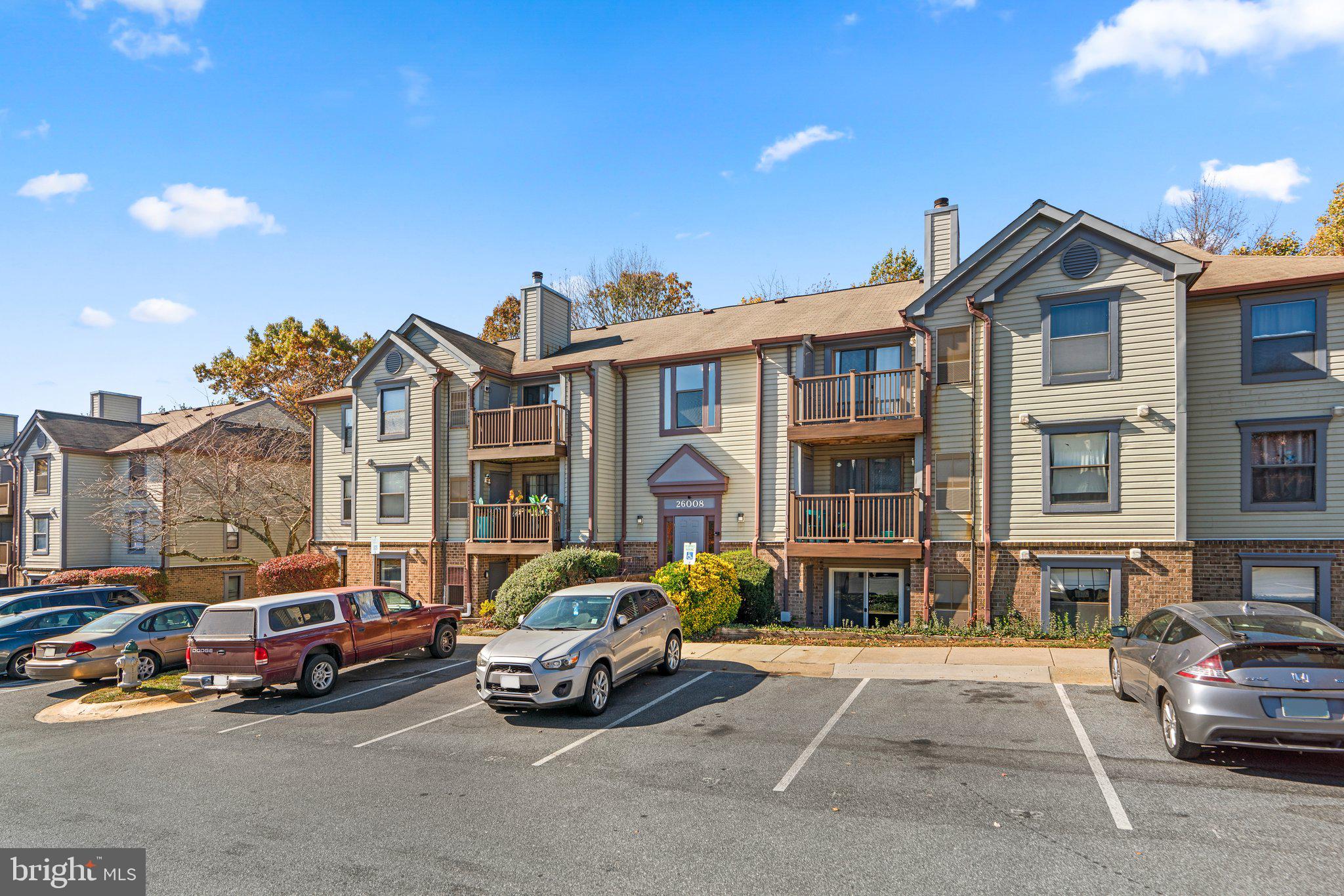 DAMASCUS GARDENS - Residential