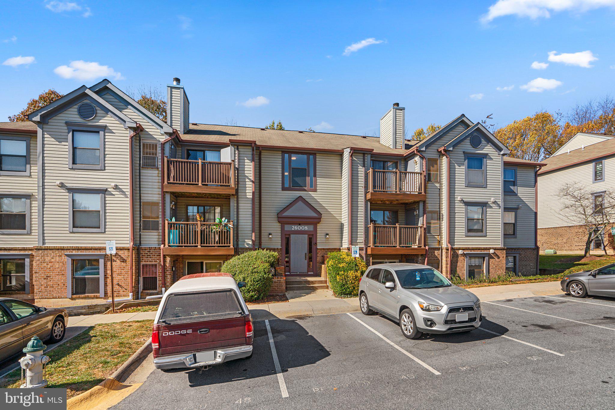 DAMASCUS GARDENS - Residential