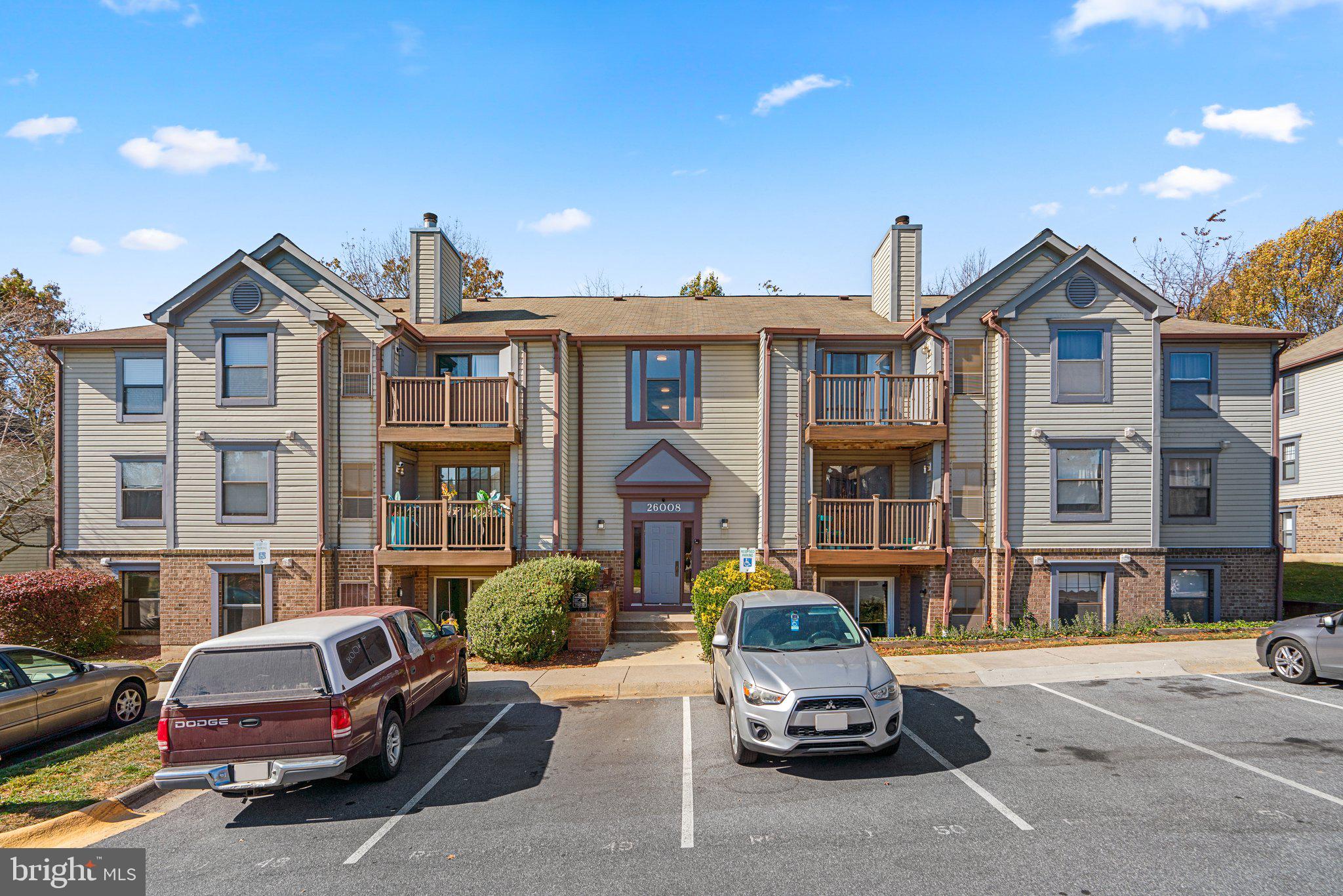 DAMASCUS GARDENS - Residential