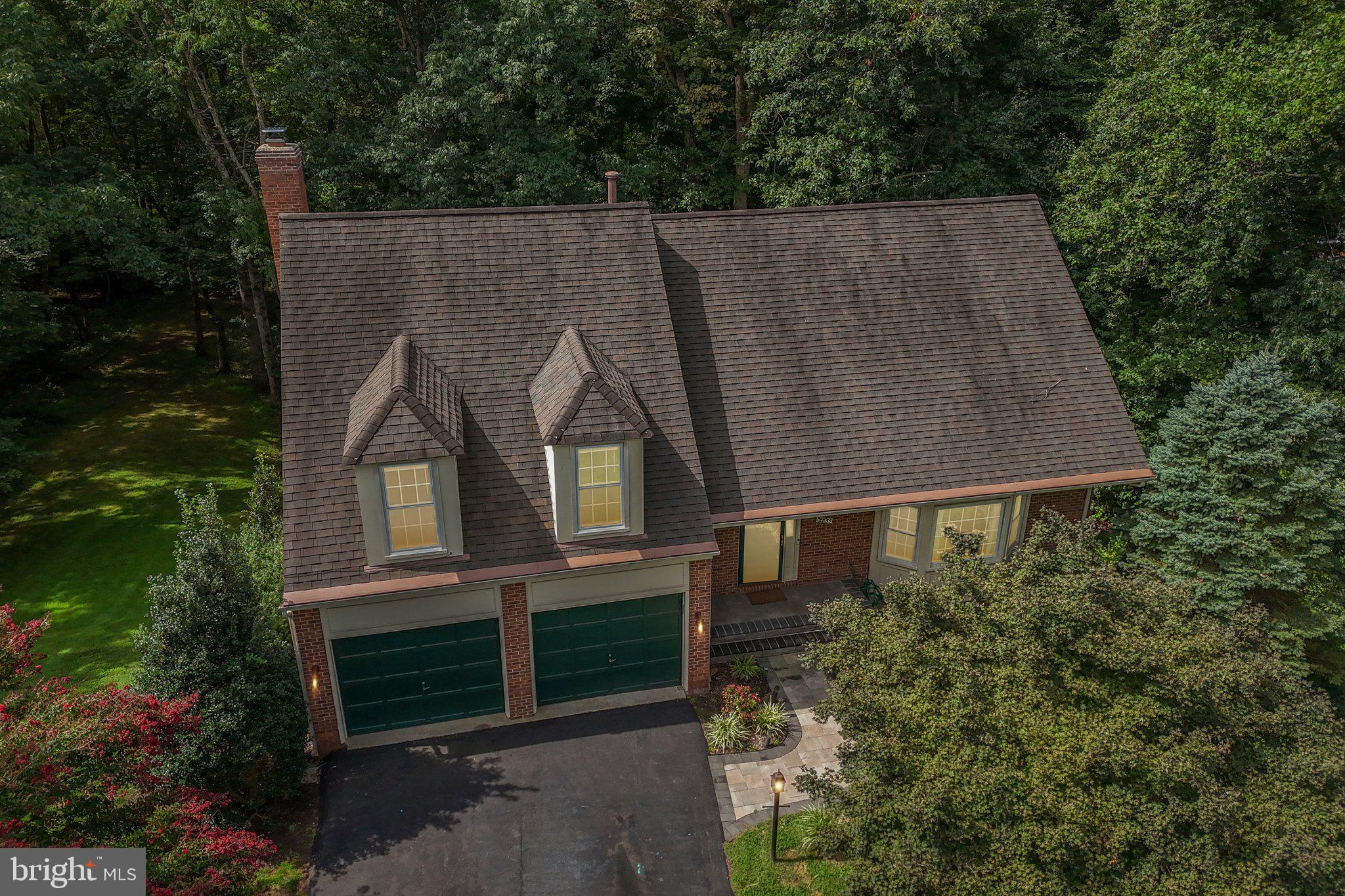 12855 VALLEYWOOD DRIVE