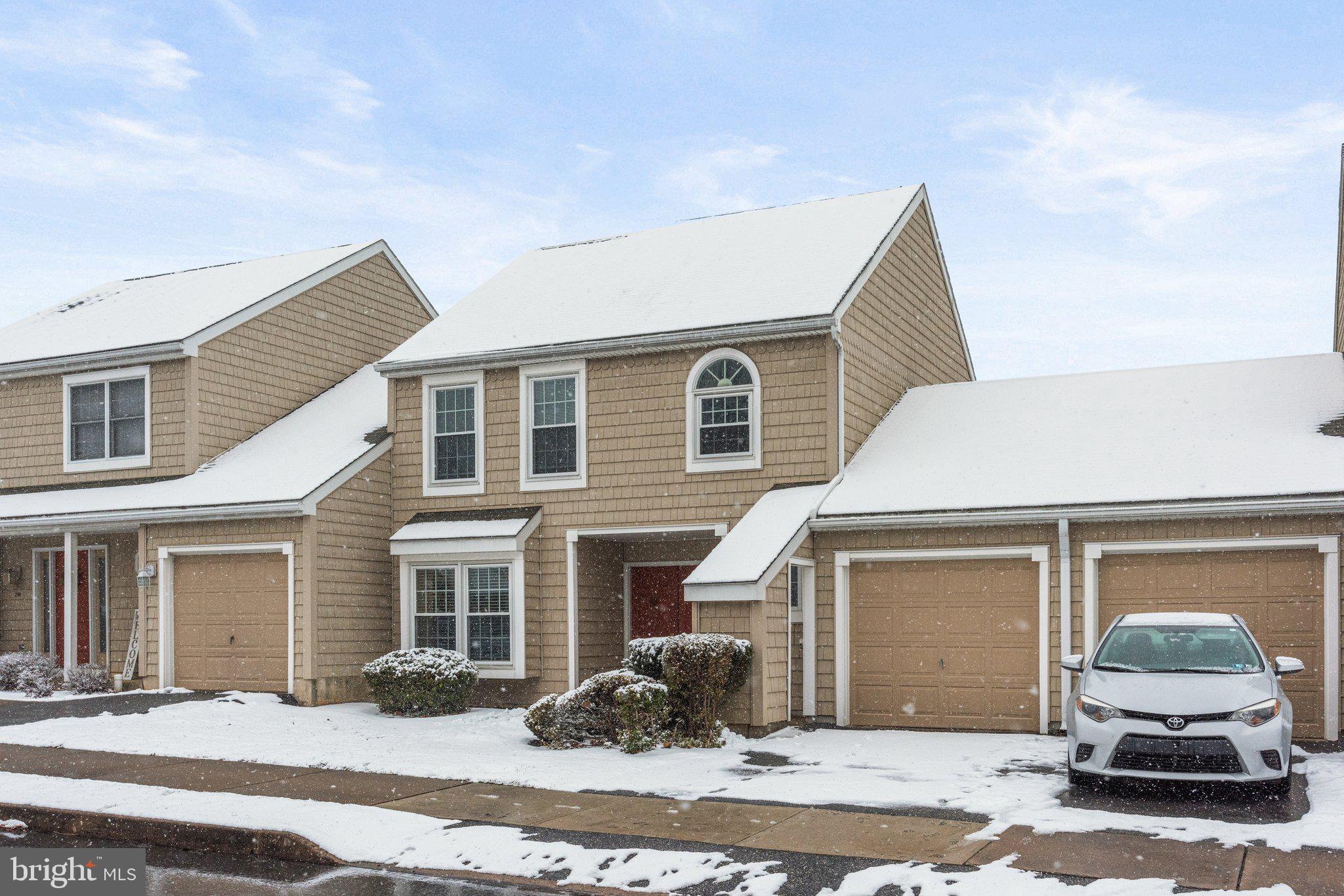 CREST OF HERSHEY - Residential