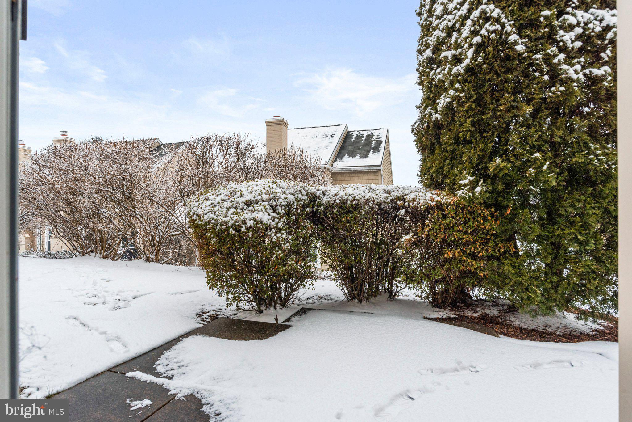 CREST OF HERSHEY - Residential