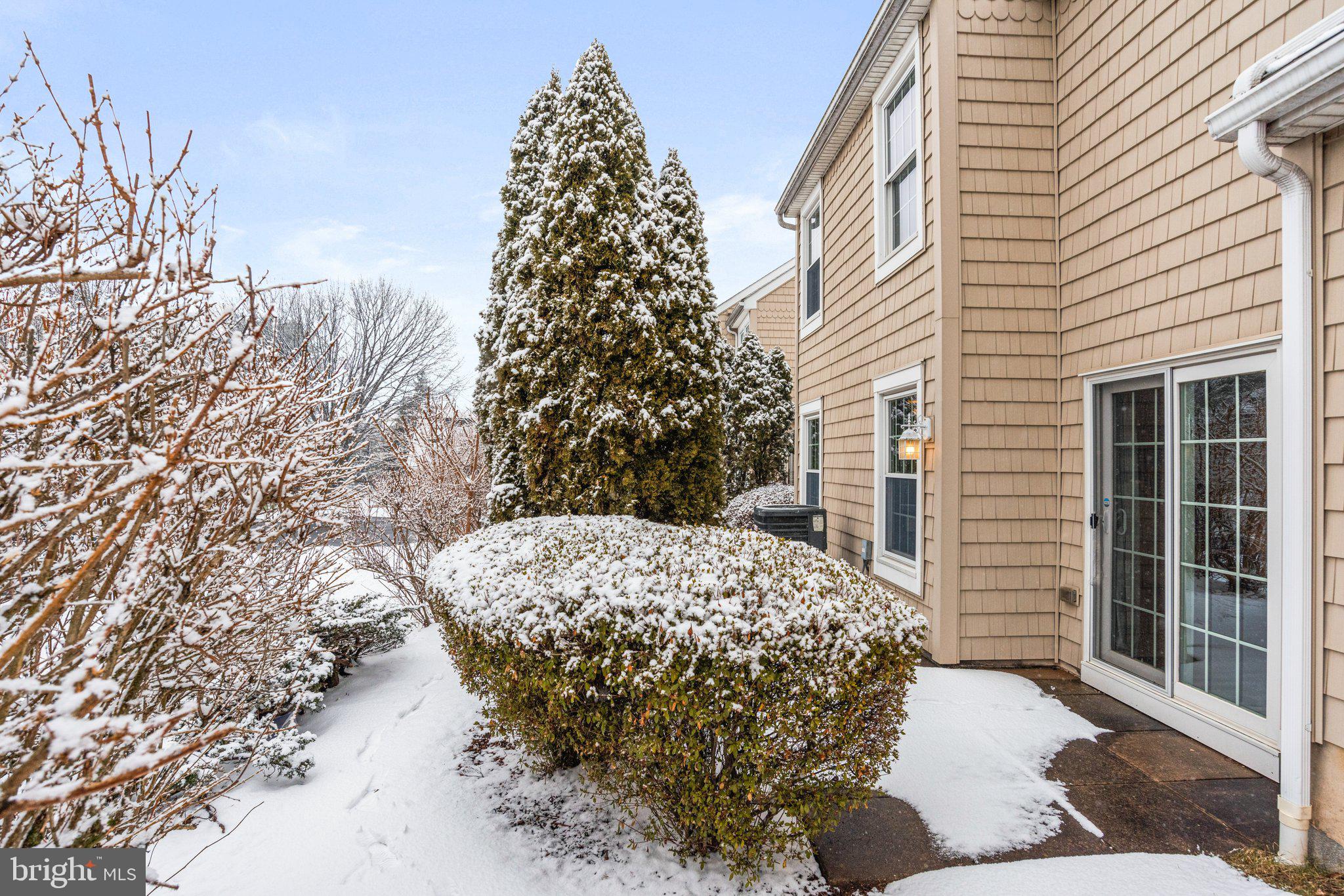 CREST OF HERSHEY - Residential