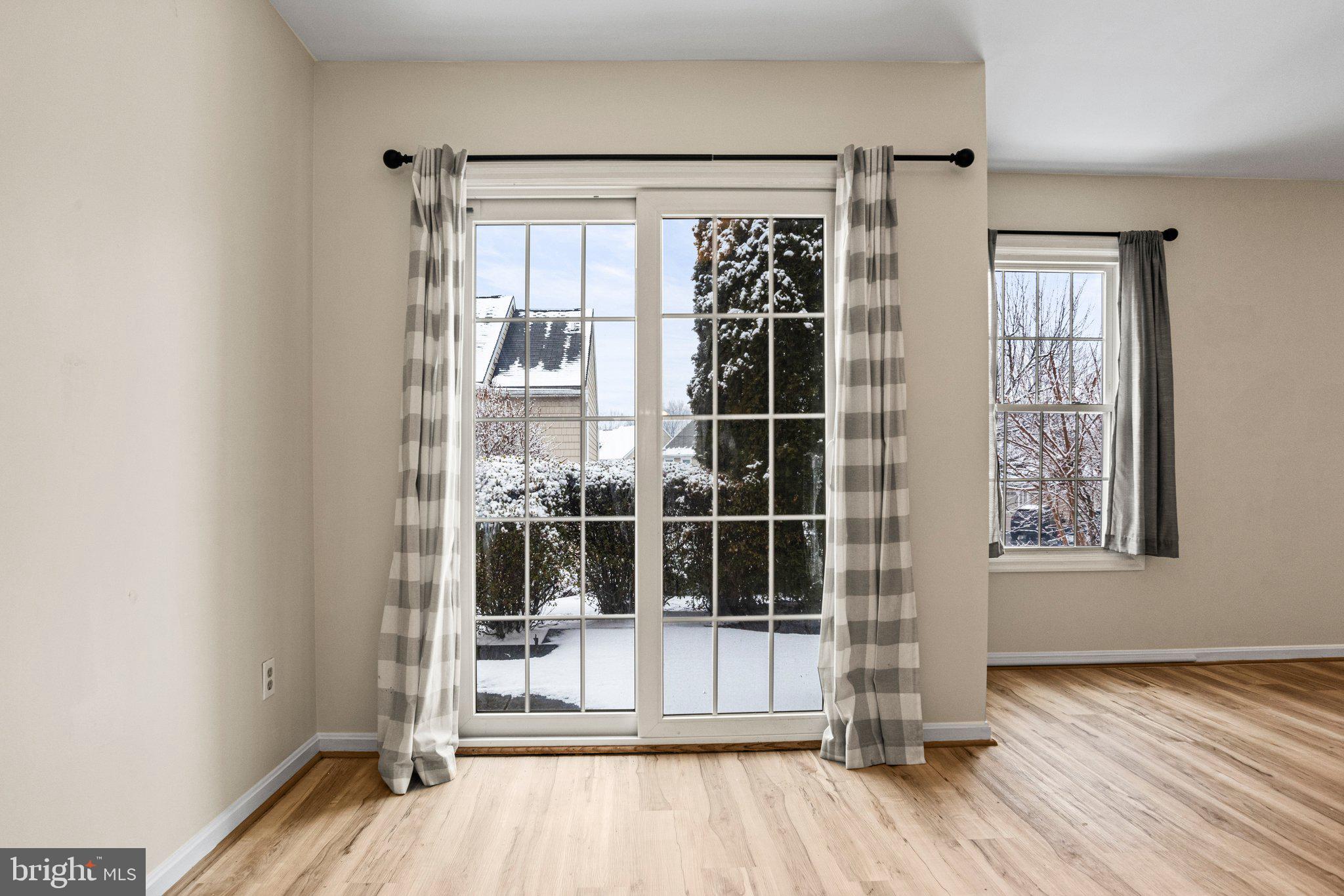 CREST OF HERSHEY - Residential