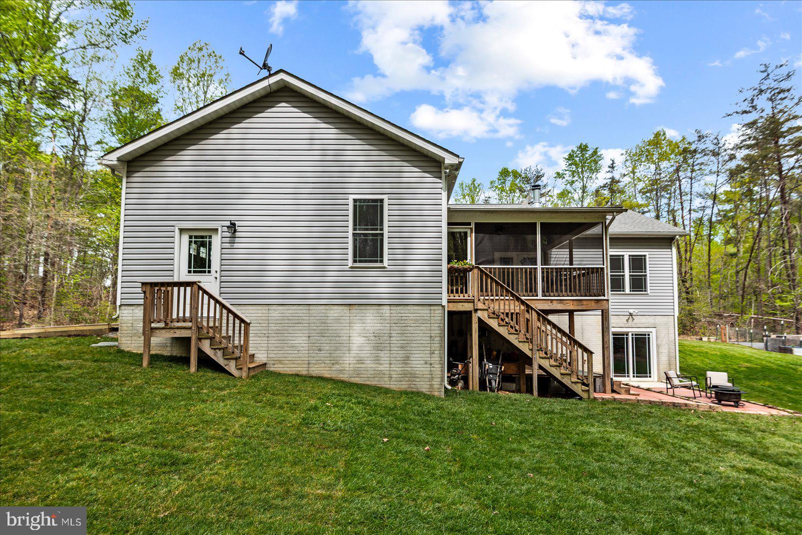 NONE WITH NO H.O.A. - Residential