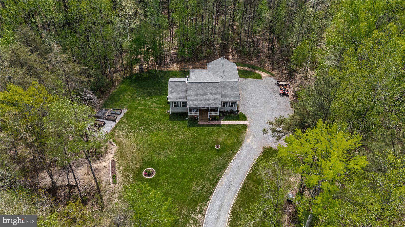 NONE WITH NO H.O.A. - Residential