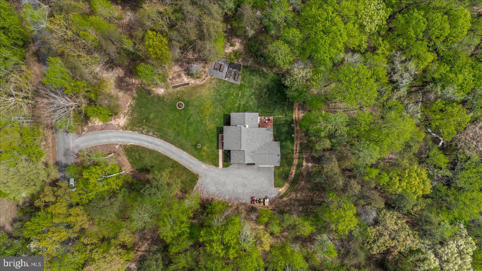 NONE WITH NO H.O.A. - Residential