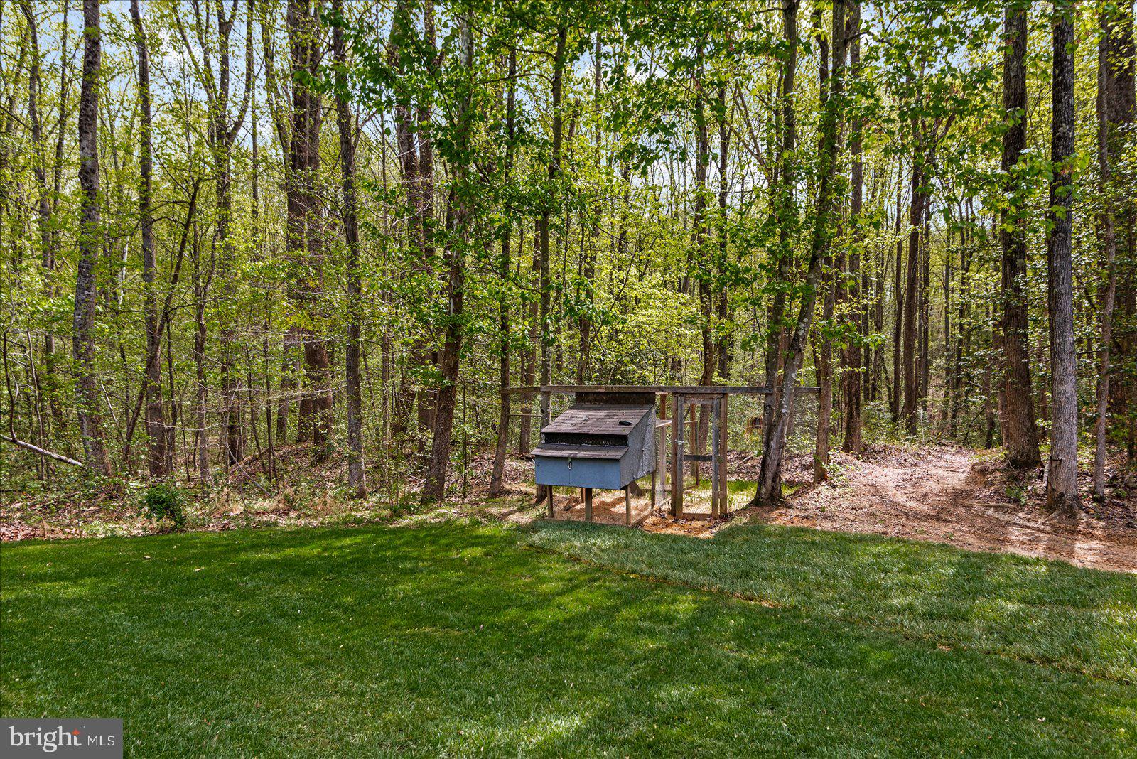 NONE WITH NO H.O.A. - Residential